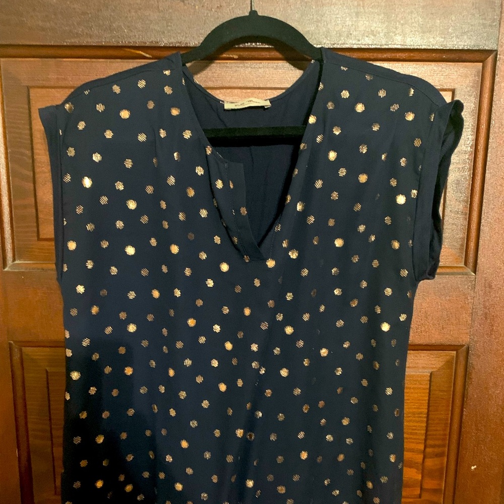 *5/$50* Full Moon Maternity Top